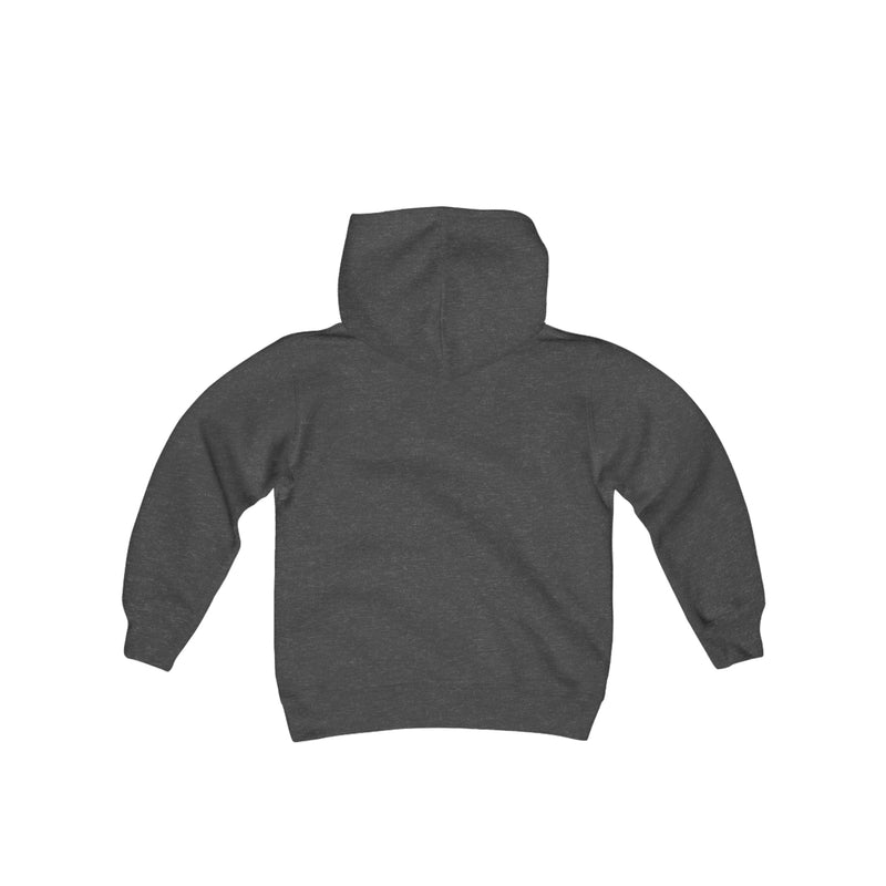 Impact On Others - Youth Hoodie