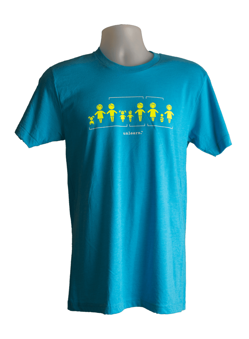 Family - Unisex T-Shirt*