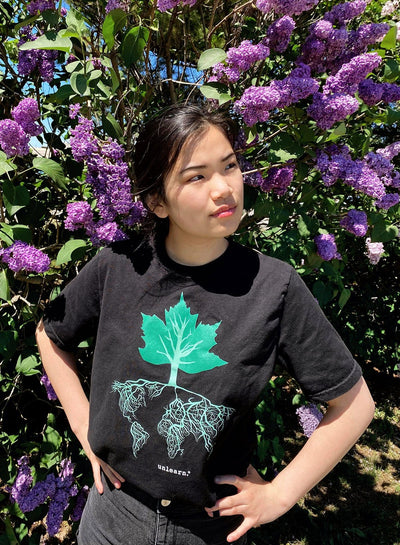 Back to School Bundle - Diversitree Relaxed Fit T-shirt (5 Products)
