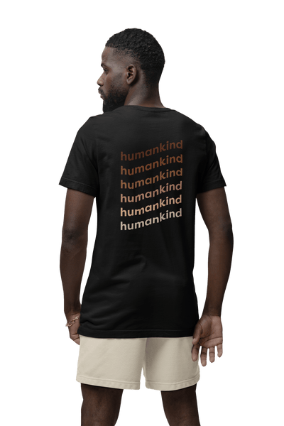 Humankind - Relaxed Fit T-shirt*