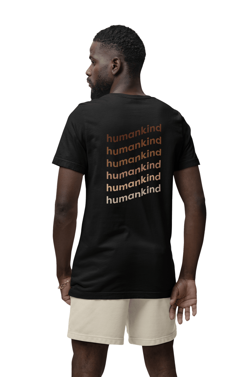Humankind - Relaxed Fit T-shirt