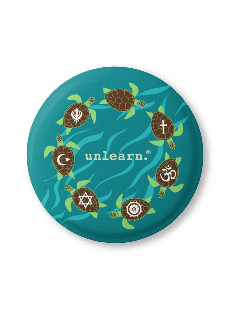 unlearn Magnet – unlearn.