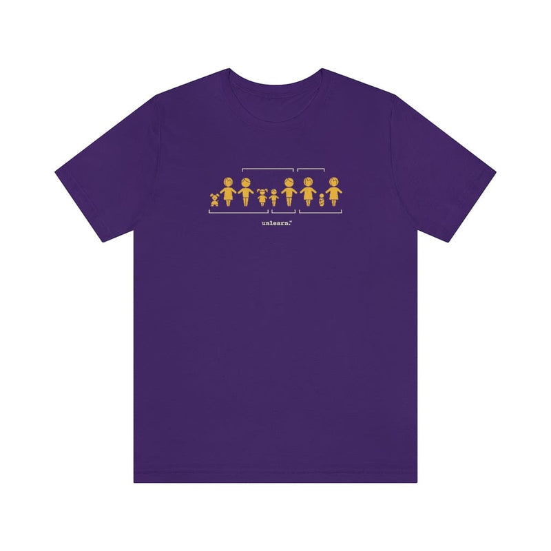 Family - Unisex T-Shirt*