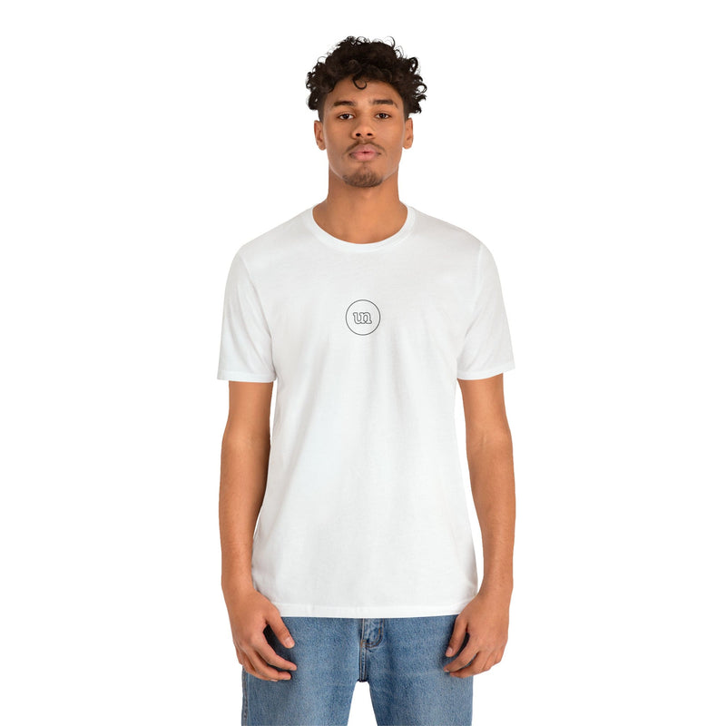 Street View - Relaxed Fit T-shirt