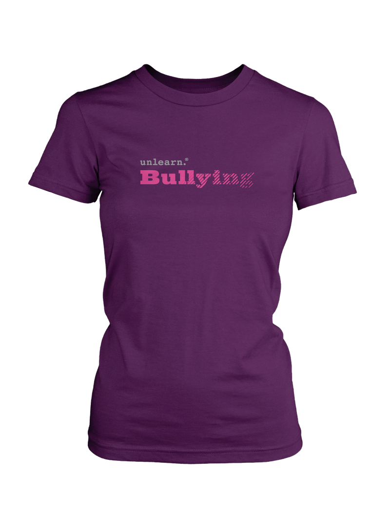 Bullying - Relaxed Fit T-Shirt*