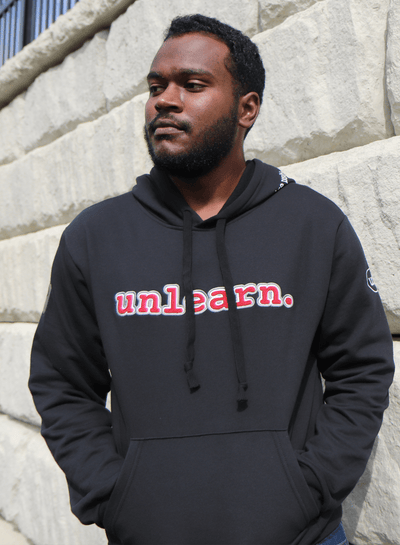 Back to School Bundle - unlearn. Signature Gender Neutral Hoodie (5 Products)