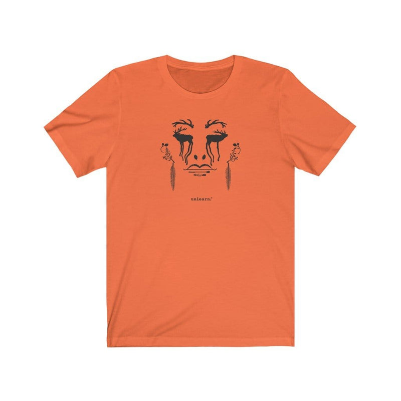 Hope and Despair - Gender Neutral T-shirt