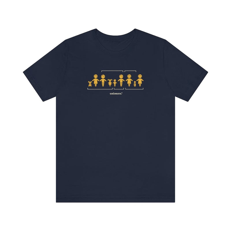 Family - Relaxed Fit T-shirt