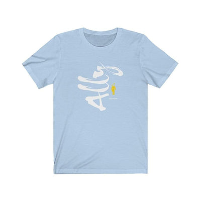 Ally - Relaxed Fit T-Shirt