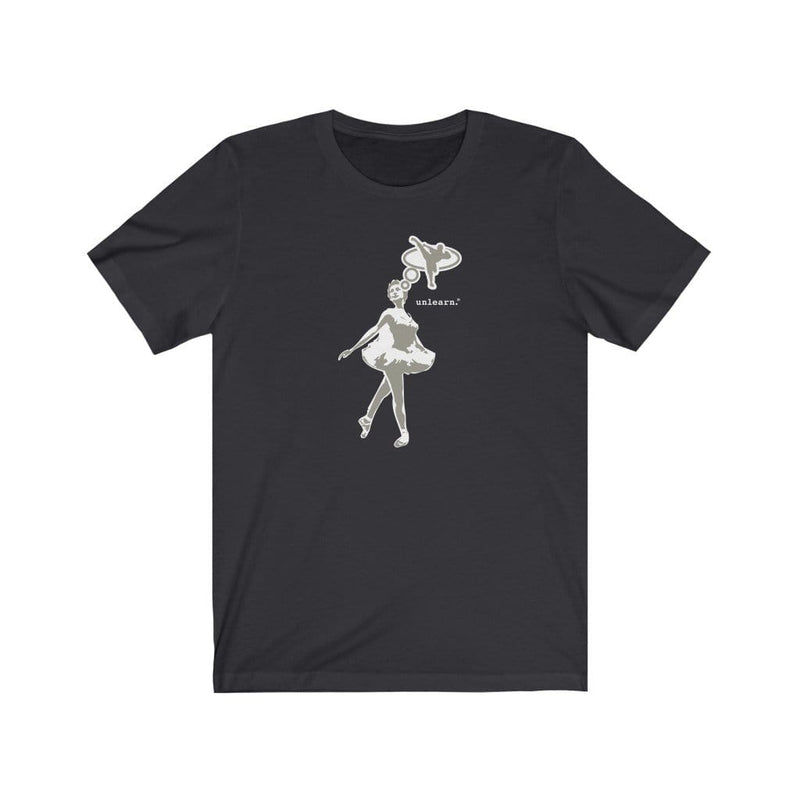 Ballerina - Relaxed Fit  T-Shirt