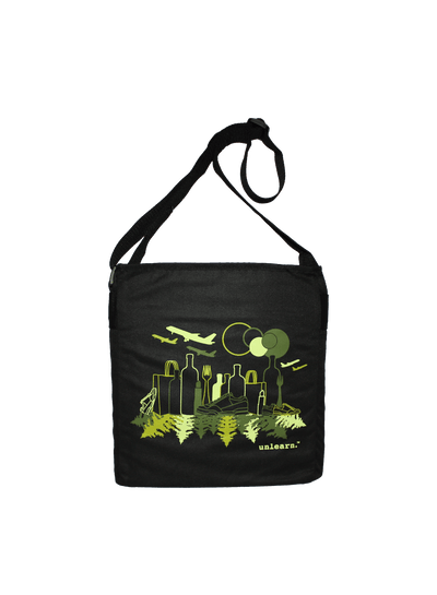 4-in-1 Eco Bag