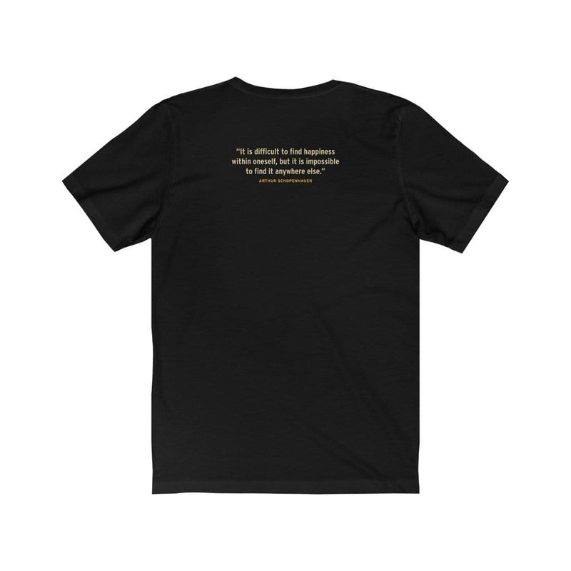 Roundabout - Relaxed Fit T-shirt