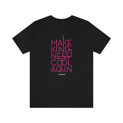 Make Kindness Cool Again - Relaxed Fit T-Shirt