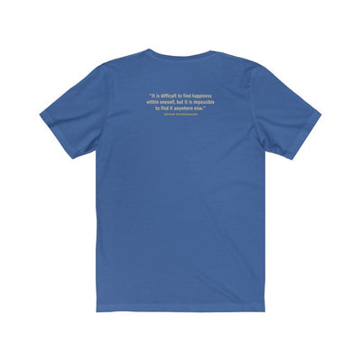 Roundabout - Relaxed Fit T-shirt