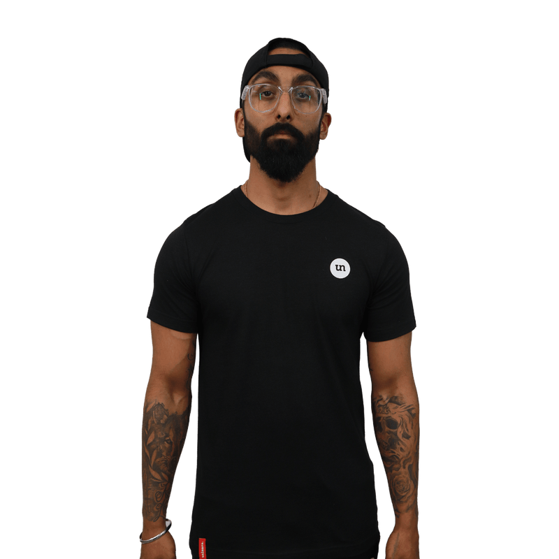 unlearn. Active Style t-shirt - Relaxed Fit