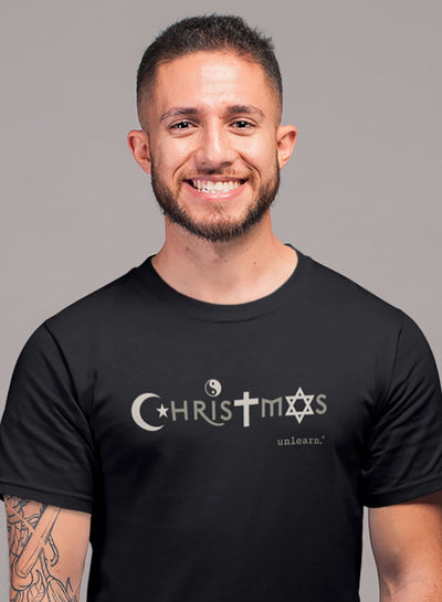 Christmas - Relaxed Fit T-Shirt*