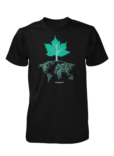 Diversitree - Relaxed Fit T-Shirt*