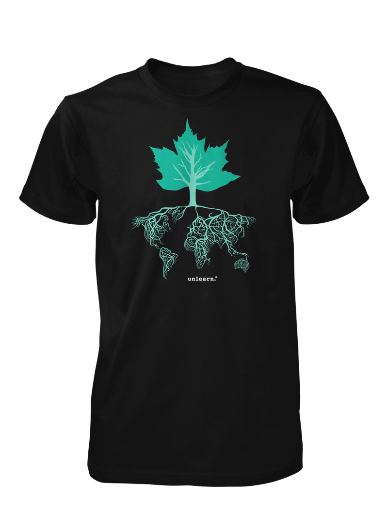 Diversitree - Relaxed Fit T-Shirt