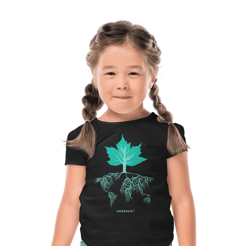 Diversitree - Kids T-Shirt