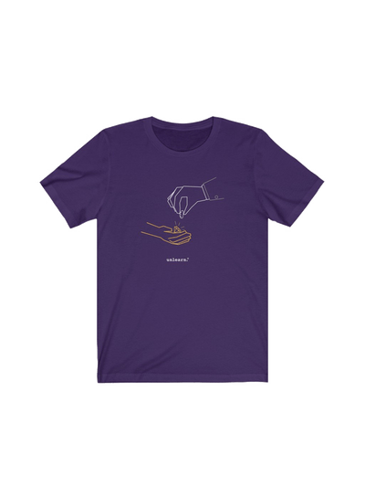Fair Trade - Relaxed Fit Tshirt