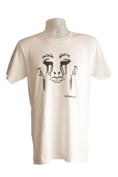 Hope and Despair - Women's Fitted T-Shirt