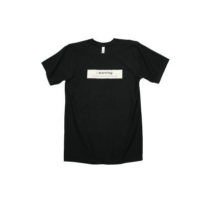 Changes From The Inside Out - Relaxed Fit T-shirt