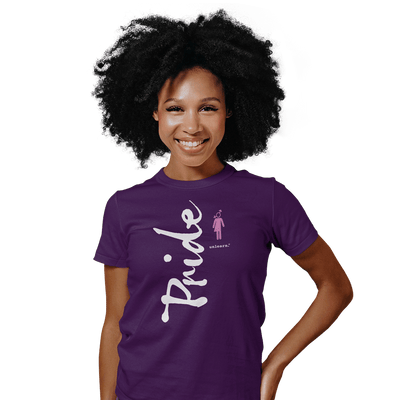 Pride - Relaxed Fit T-Shirt
