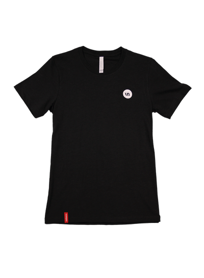 unlearn. Active Style t-shirt - Relaxed Fit