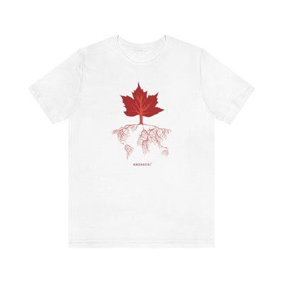 Immigration Inspires - Relaxed Fit T-Shirt