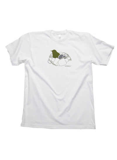 Nestling - Relaxed Fit T-Shirt