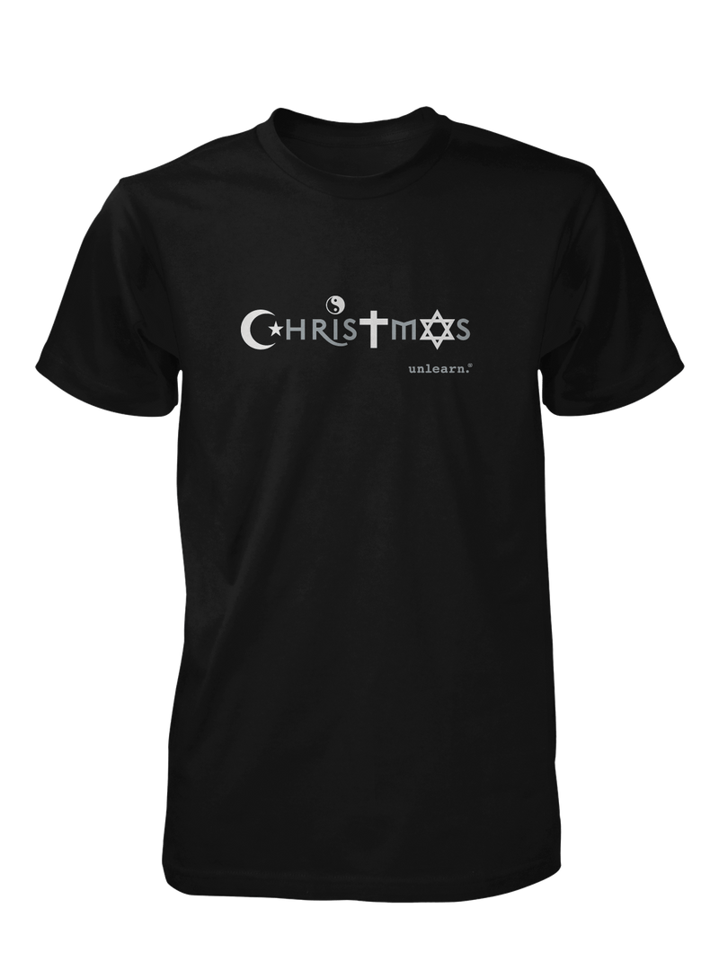 Christmas - Relaxed Fit T-Shirt*