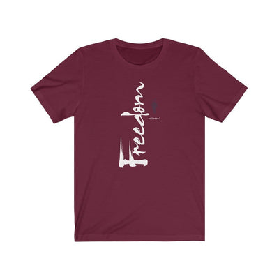 Freedom - Relaxed Fit T-Shirt
