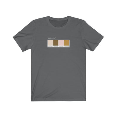 Fleshtone - Relaxed Fit T-shirt