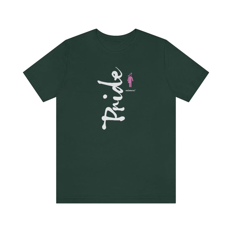 Pride - Relaxed Fit T-Shirt