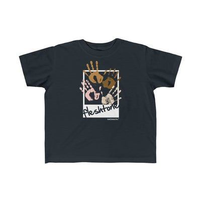 Fleshtone Hands - Toddler T-Shirt