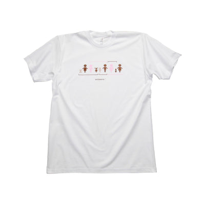 Family - Women's  T-Shirt