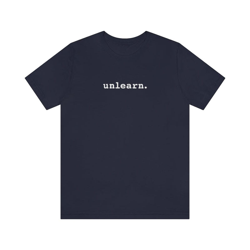 unlearn Hate - Relaxed Fit T-shirt