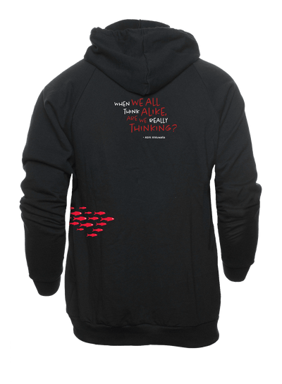 Head to Toe Bundle (5 Products) New Fish - Zipper Hoodie