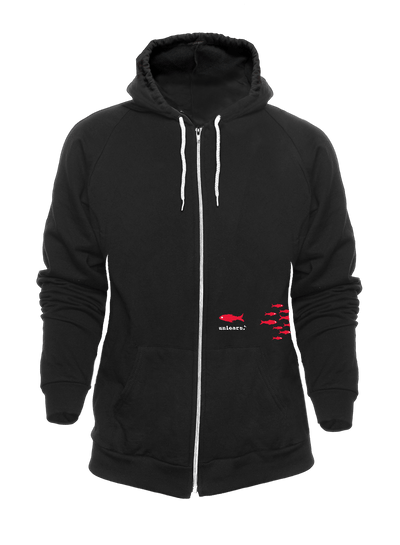 Head to Toe Bundle (5 Products) New Fish - Zipper Hoodie