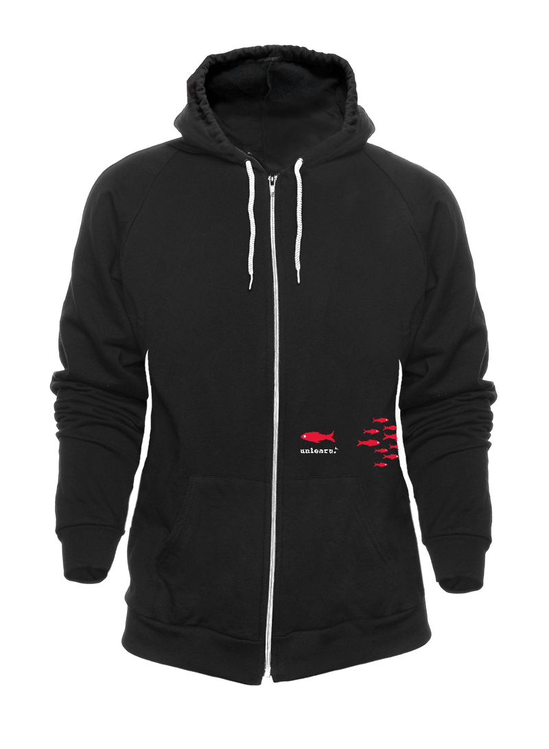 Head to Toe Bundle (5 Products) New Fish - Zipper Hoodie