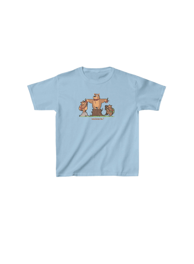 Bears - Kids T-shirt