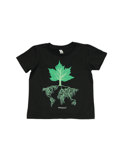 Diversitree - Kids T-Shirt