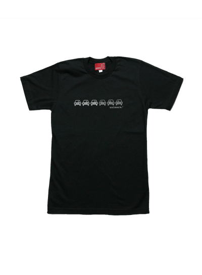 Traffic - Relaxed Fit T-shirt