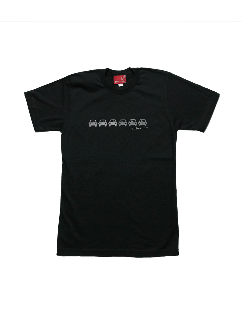 Traffic - Relaxed Fit T-shirt
