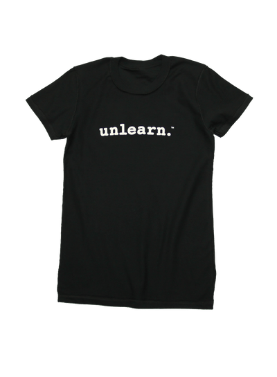 Changes From The Inside Out - Women's Fitted T-shirt